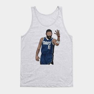 Kyrie Irving Celebration Tank Top